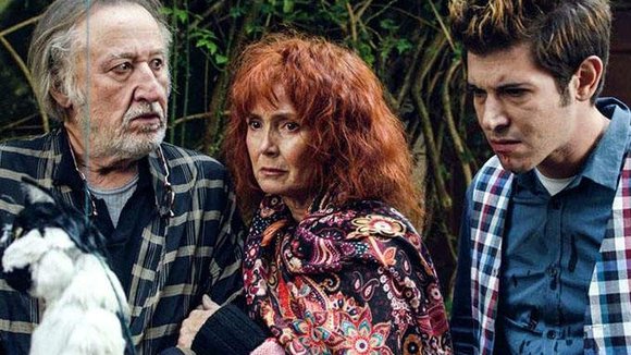 Photo du film Cosmos