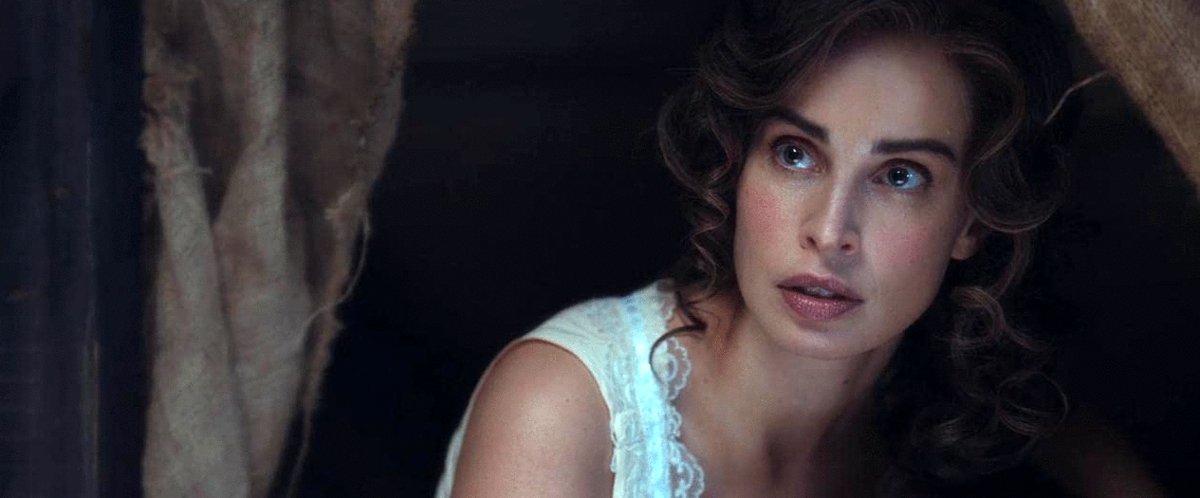 Photo from the movie Against the Ice