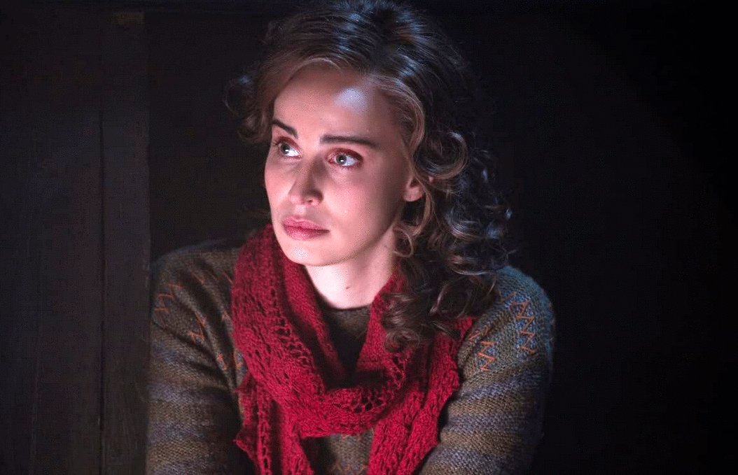 Photo from the movie Against the Ice