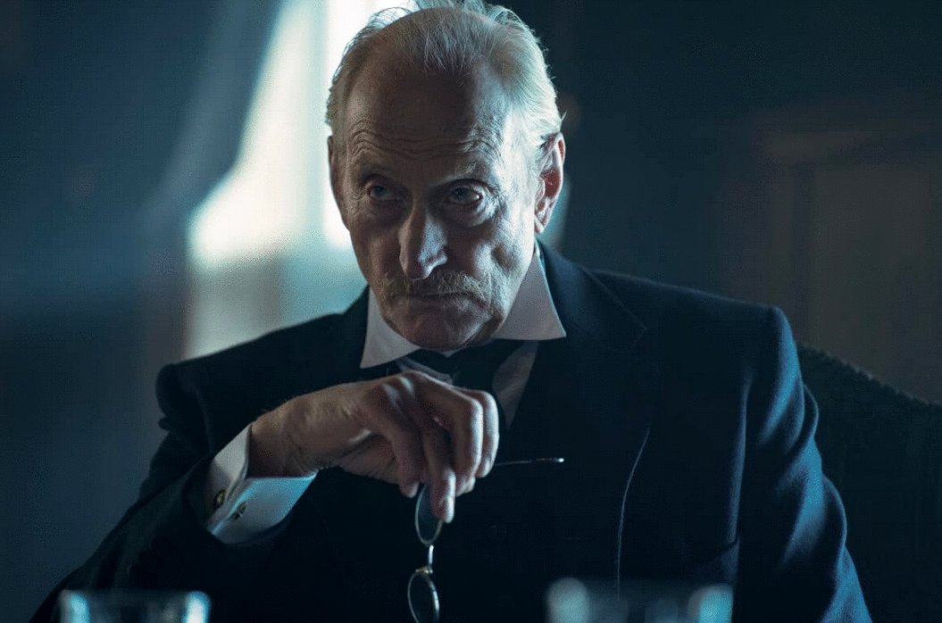 Photo from the movie Against the Ice