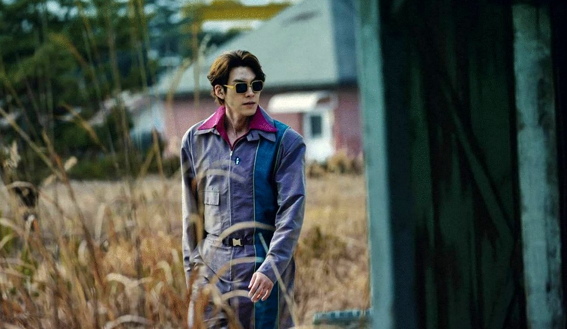 Photo du film Oegye+in 2bu [2024]