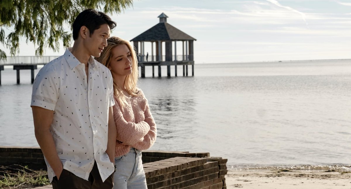 Photo du film All My Life