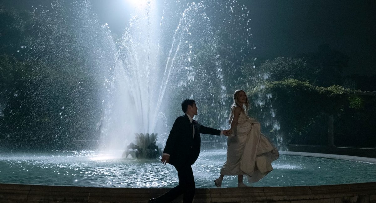 Photo du film All My Life