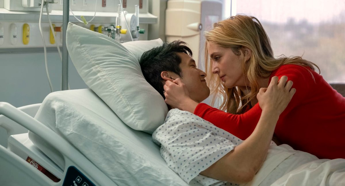 Photo du film All My Life