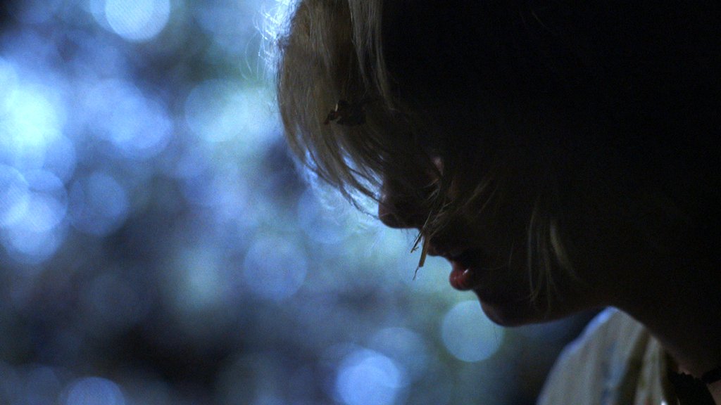 Photo from the movie Always Shine