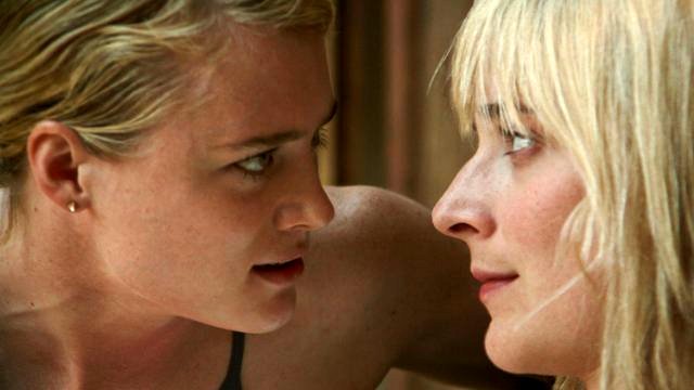 Photo from the movie Always Shine