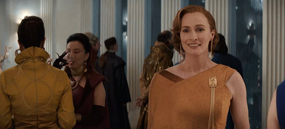 Photo du film Andor v.f. [2022]