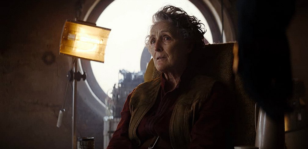 Photo du film Andor v.f. [2022]