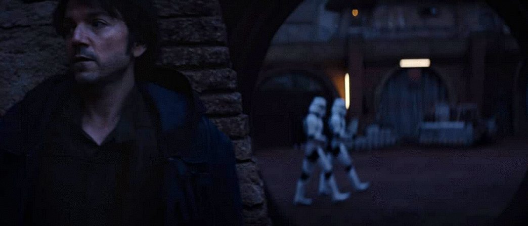 Photo du film Andor v.f. [2022]