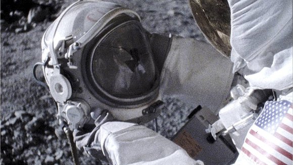 Photo du film Apollo 18