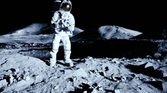 Photo du film Apollo 18