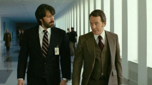 Photo from the movie Argo