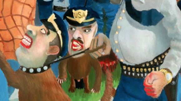 Photo du film Art Bastard [2016]