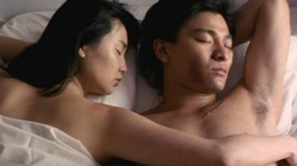 Photo du film As Tears Go By