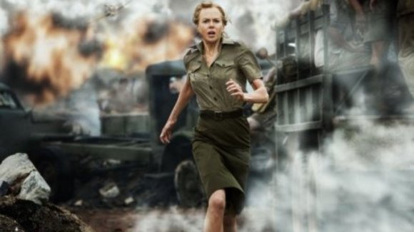 Photo du film Australie v.f.