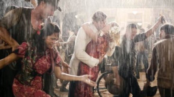 Photo du film Australie v.f.