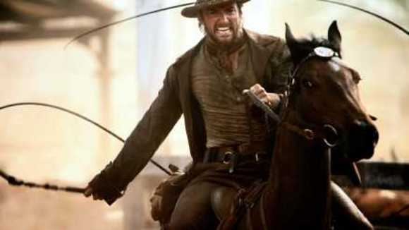 Photo du film Australie v.f.