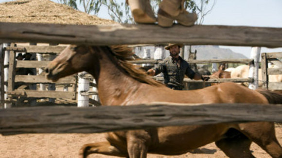 Photo du film Australie v.f.