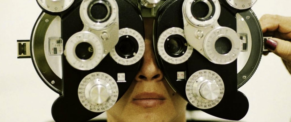 Photo from the movie Saudade fez Morada aqui Dentro [2022]