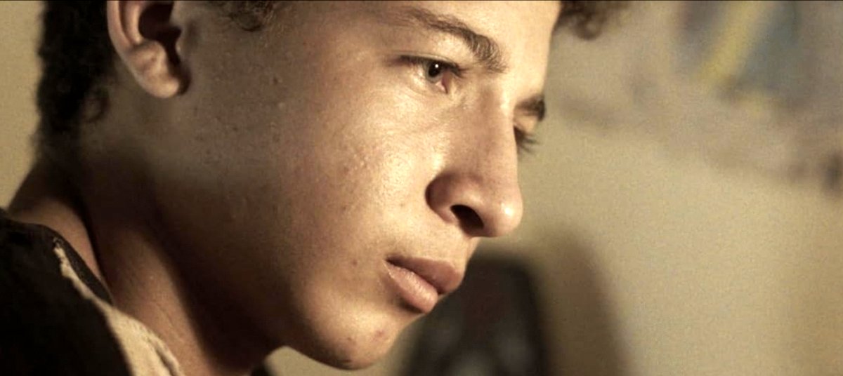 Photo from the movie Saudade fez Morada aqui Dentro [2022]