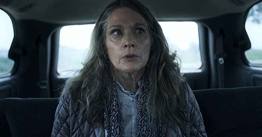 Photo du film Black Summer