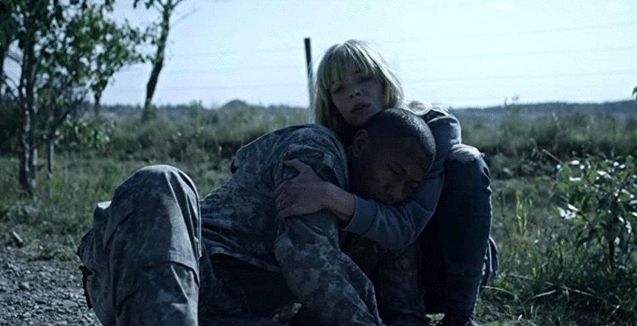 Photo du film Black Summer