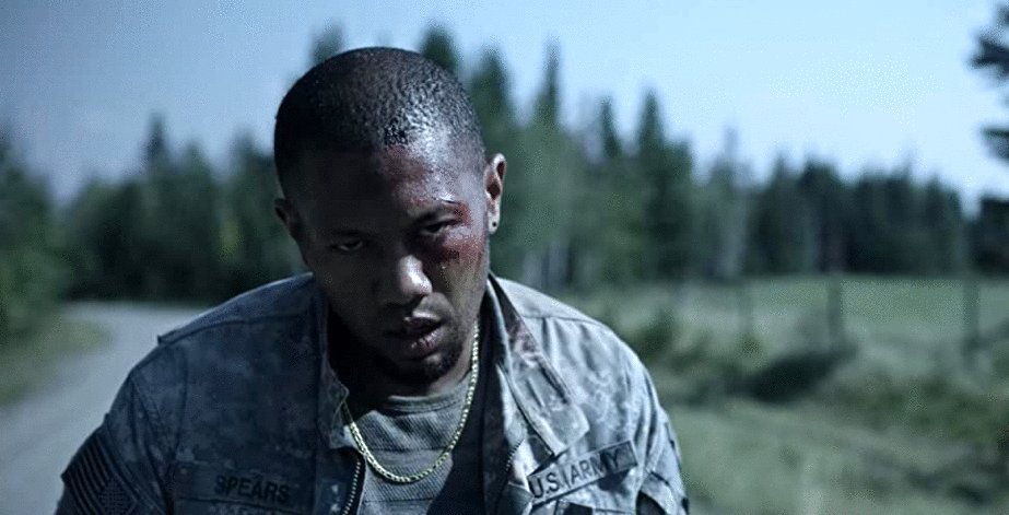 Photo du film Black Summer