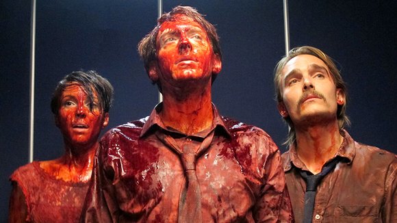 Photo du film Bloodsucking Bastards
