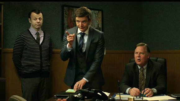 Photo du film Bloodsucking Bastards