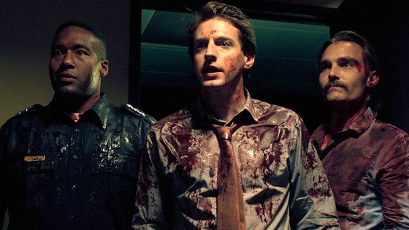 Photo du film Bloodsucking Bastards