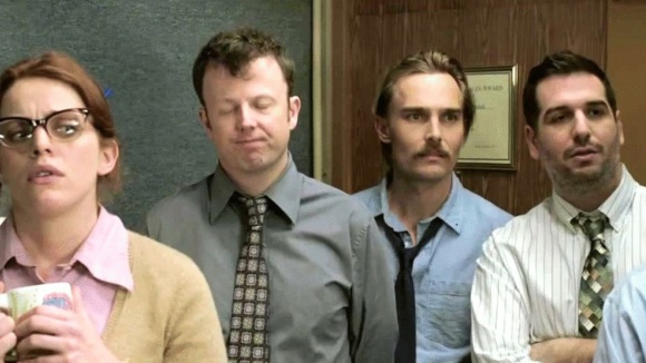 Photo du film Bloodsucking Bastards