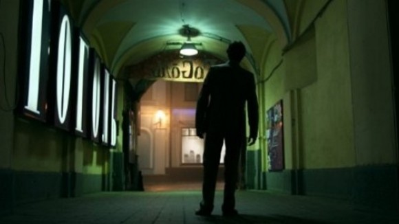 Photo du film Branded