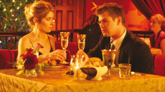 Photo du film Cash [2010]