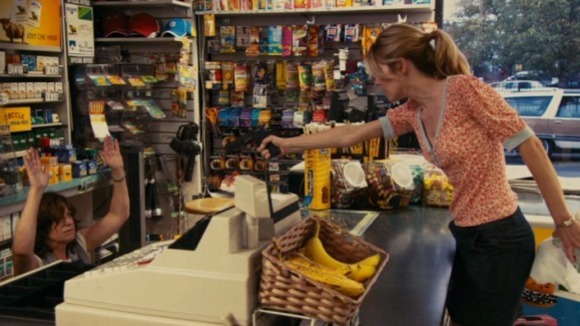 Photo du film Cash [2010]