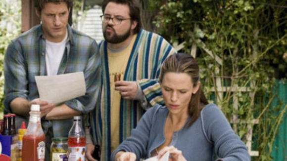 Photo du film Prise et Remise