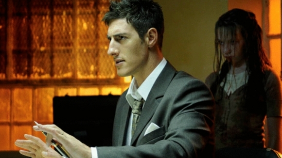 Photo du film Cell 213