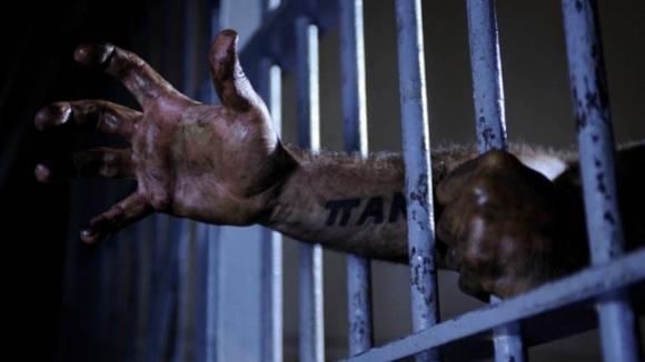 Photo du film Cell 213