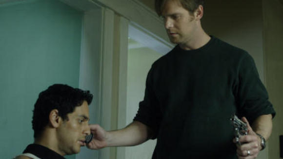 Photo du film Civic Duty