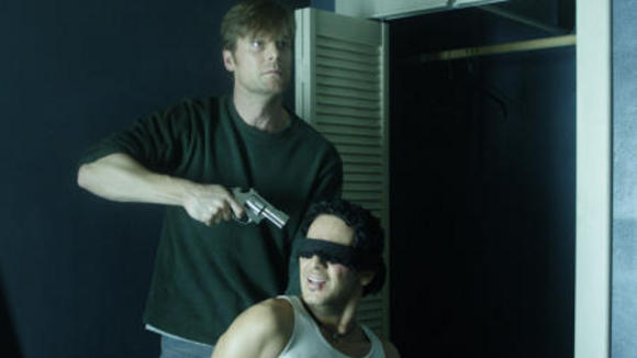 Photo du film Civic Duty