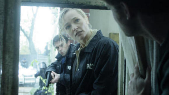 Photo du film Civic Duty