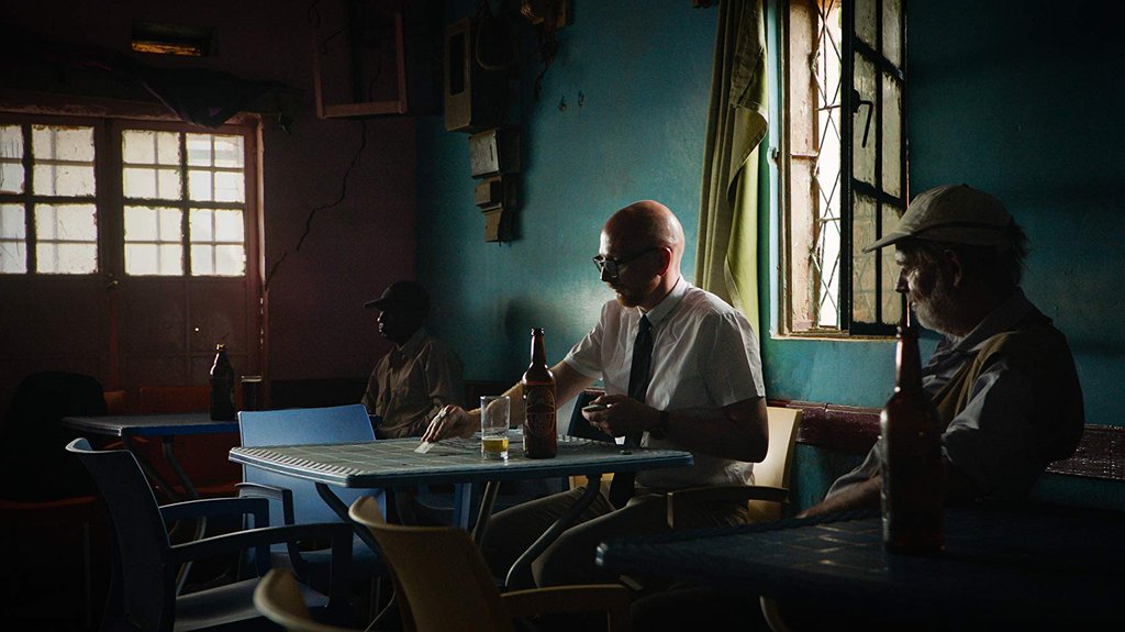 Photo du film Cold Case Hammarskjöld [2019]