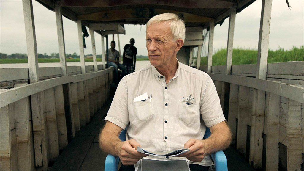 Photo du film Cold Case Hammarskjöld [2019]