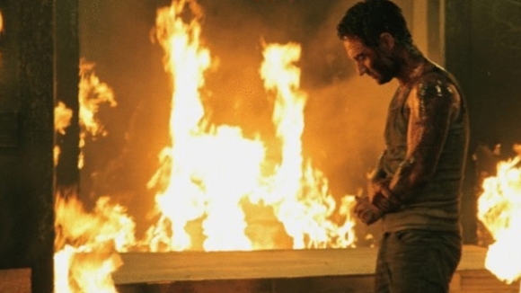 Photo du film The Collection