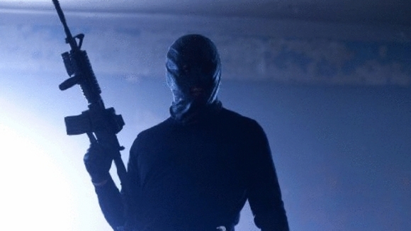 Photo du film The Collection