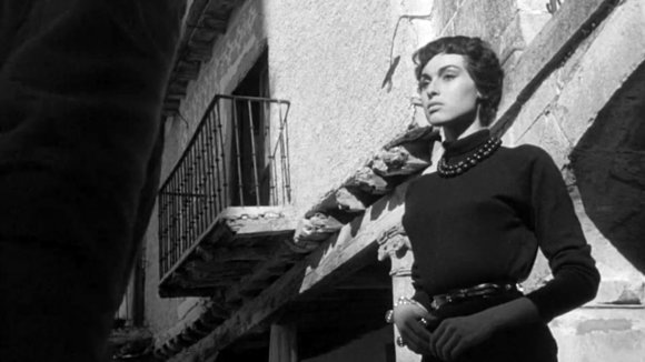 Photo from the movie Mr. Arkadin