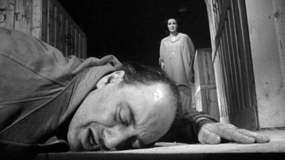 Photo from the movie Mr. Arkadin