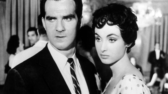 Photo from the movie Mr. Arkadin