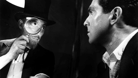 Photo from the movie Mr. Arkadin