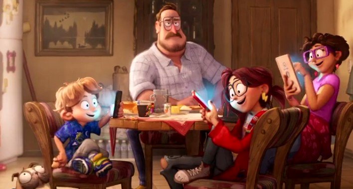 Photo du film Connectés