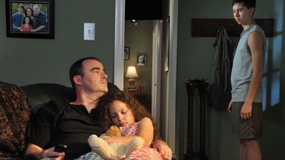 Photo from the movie Courageous Legacy